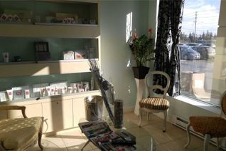 Spa/Tanning for Sale, 1 Spadina Rd #8, Richmond Hill, ON Spa/Tanning for Sale, 1 Spadina Rd #8, Richmond Hill, ON