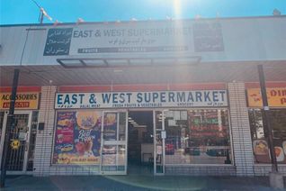 Grocery/Supermarket for Sale, 1351 Danforth Rd, Toronto, ON Grocery/Supermarket for Sale, 1351 Danforth Rd, Toronto, ON