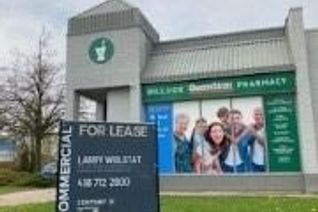 Commercial/Retail for Lease, 303 Hillside Ave #2/3, Oshawa, ON Commercial/Retail for Lease, 303 Hillside Ave #2/3, Oshawa, ON