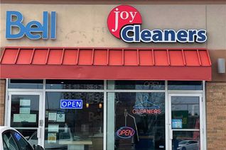 Dry Clean/Laundry for Sale, 259 Morningside Ave #B1, Toronto, ON Dry Clean/Laundry for Sale, 259 Morningside Ave #B1, Toronto, ON