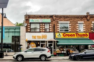 Medical/Dental for Sale, 2272 Bloor St W #2nd Flr, Toronto, ON Medical/Dental for Sale, 2272 Bloor St W #2nd Flr, Toronto, ON