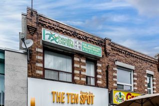 Medical/Dental for Sale, 2272 Bloor St W #2nd Flr, Toronto, ON Medical/Dental for Sale, 2272 Bloor St W #2nd Flr, Toronto, ON