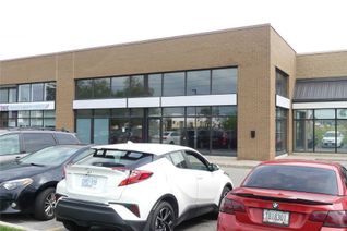 Commercial/Retail for Lease, 100 Nipissing Rd #3&4, Milton, ON Commercial/Retail for Lease, 100 Nipissing Rd #3&4, Milton, ON