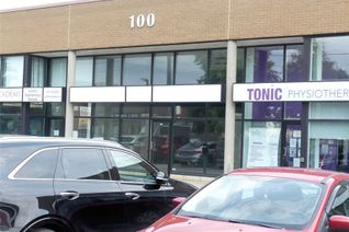 Commercial/Retail for Lease, 100 Nipissing Rd #6, Milton, ON Commercial/Retail for Lease, 100 Nipissing Rd #6, Milton, ON