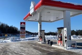 Gas Station for Sale, 6692 Hwy 11, Temagami, ON Gas Station for Sale, 6692 Hwy 11, Temagami, ON