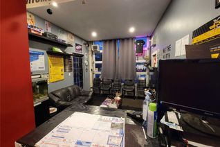 Automotive Related for Sale, 1277 Caledonia Rd #5 & 6, Toronto, ON Automotive Related for Sale, 1277 Caledonia Rd #5 & 6, Toronto, ON