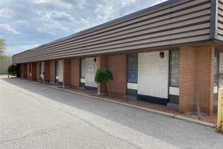 Office for Lease, 2686 Slough St, Mississauga, ON