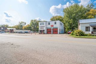 Automotive Related for Sale, 46 Coldwater St, Severn, ON Automotive Related for Sale, 46 Coldwater St, Severn, ON