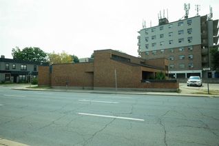 Commercial/Retail for Sublease, 850 King St E, Hamilton, ON Commercial/Retail for Sublease, 850 King St E, Hamilton, ON