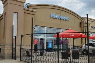 Restaurant for Sale, 140 Great Lakes Dr, Brampton, ON Restaurant for Sale, 140 Great Lakes Dr, Brampton, ON