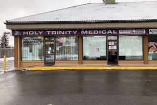 Commercial/Retail for Lease, 2 Bloomfield Tr #6&7, Richmond Hill, ON Commercial/Retail for Lease, 2 Bloomfield Tr #6&7, Richmond Hill, ON