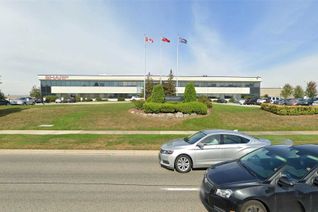 Office for Lease, 335 Britannia Rd E #200, Mississauga, ON
