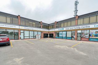 Office for Lease, 55 Mary St W #204, Kawartha Lakes, ON