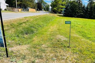 Vacant Land for Sale, 4300 County Rd #6, Stone Mills, ON Vacant Land for Sale, 4300 County Rd #6, Stone Mills, ON