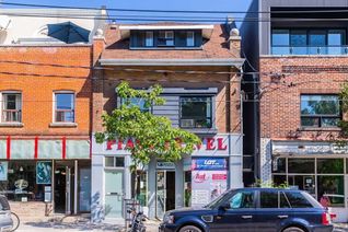 Commercial/Retail for Sale, 113 Roncesvalles Ave, Toronto, ON Commercial/Retail for Sale, 113 Roncesvalles Ave, Toronto, ON