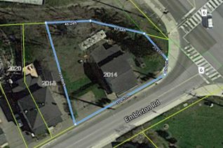 Commercial/Retail for Sale, 2014 Embleton Rd, Brampton, ON Commercial/Retail for Sale, 2014 Embleton Rd, Brampton, ON