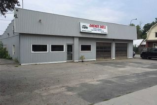 Commercial/Retail Property for Sale, 73 King St E, Kawartha Lakes, ON