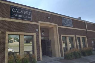 Caterer/Cafeteria for Sale, 1750 Plummer St #19 -20, Pickering, ON Caterer/Cafeteria for Sale, 1750 Plummer St #19 -20, Pickering, ON