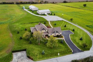 Farm for Sale, 51 Oakes Rd S, Grimsby, ON Farm for Sale, 51 Oakes Rd S, Grimsby, ON