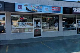 Grocery/Supermarket for Sale, 1214 Simcoe St N, Oshawa, ON Grocery/Supermarket for Sale, 1214 Simcoe St N, Oshawa, ON