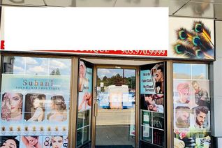 Hair Salon for Sale, 180 Sandalwood Pkwy #5, Brampton, ON Hair Salon for Sale, 180 Sandalwood Pkwy #5, Brampton, ON