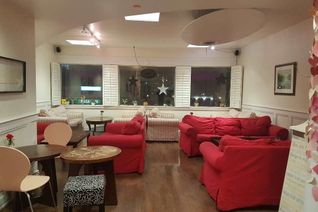 Cafe for Sale, 5590 Yonge St #2nd Flr, Toronto, ON Cafe for Sale, 5590 Yonge St #2nd Flr, Toronto, ON