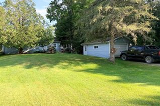 Detached Bungalow for Sale, 12 Willen Rd, Kawartha Lakes, ON