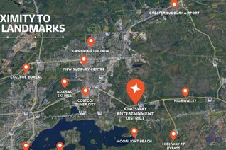Hotel/Motel/Inn for Sale, 450 Regional Rd 55 Rd W, Greater Sudbury, ON Hotel/Motel/Inn for Sale, 450 Regional Rd 55 Rd W, Greater Sudbury, ON