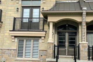 Attached/Row House/Townhouse 2 1/2 Storey for Rent, 109 Grand Trunk Ave, Vaughan, ON Attached/Row House/Townhouse 2 1/2 Storey for Rent, 109 Grand Trunk Ave, Vaughan, ON