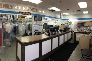 Dry Clean/Laundry for Sale, 16715 Yonge St #10, Newmarket, ON Dry Clean/Laundry for Sale, 16715 Yonge St #10, Newmarket, ON