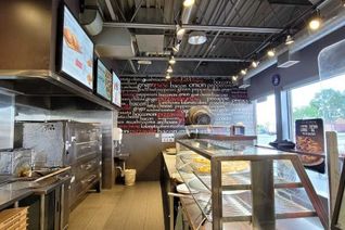 Pizzeria for Sale, 3601 Lawrence Ave E #3, Toronto, ON Pizzeria for Sale, 3601 Lawrence Ave E #3, Toronto, ON