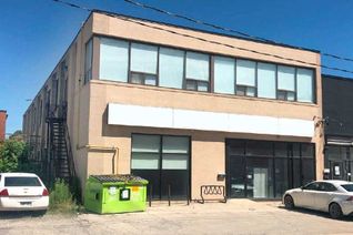 Office for Sale, 274 Geary Ave, Toronto, ON Office for Sale, 274 Geary Ave, Toronto, ON