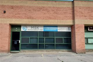 Commercial/Retail for Sale, 348 Bronte St S #4, Milton, ON Commercial/Retail for Sale, 348 Bronte St S #4, Milton, ON