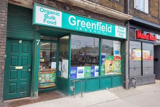 Grocery/Supermarket for Sale, 7 Roncesvalles Ave, Toronto, ON Grocery/Supermarket for Sale, 7 Roncesvalles Ave, Toronto, ON