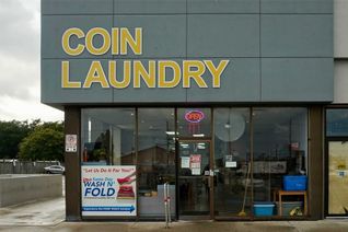Coin Laundromat for Sale, 1700 Wilson Ave #196, Toronto, ON Coin Laundromat for Sale, 1700 Wilson Ave #196, Toronto, ON