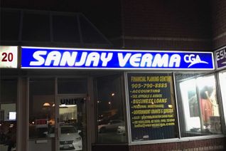 Office for Lease, 2575 Steeles Ave #4, Brampton, ON Office for Lease, 2575 Steeles Ave #4, Brampton, ON