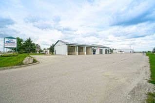 Commercial/Retail Property for Sale, 493 Eliza St, Wellington North, ON