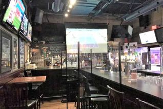 Bar/Tavern/Pub for Sale, 1505 Guelph Line #5&6, Burlington, ON Bar/Tavern/Pub for Sale, 1505 Guelph Line #5&6, Burlington, ON