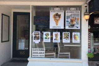 Cafe for Sale, 166 Hurontario St, Collingwood, ON Cafe for Sale, 166 Hurontario St, Collingwood, ON