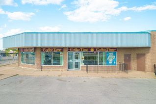Coffee/Donut Shop for Sale, 15 Allan Dr #1, Caledon, ON Coffee/Donut Shop for Sale, 15 Allan Dr #1, Caledon, ON