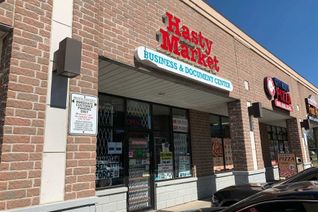 Commercial/Retail for Sublease, 373 Steeles Ave W #108, Brampton, ON Commercial/Retail for Sublease, 373 Steeles Ave W #108, Brampton, ON