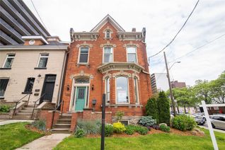 Office for Lease, 190 Catharine St S #Bsmt, Hamilton, ON Office for Lease, 190 Catharine St S #Bsmt, Hamilton, ON