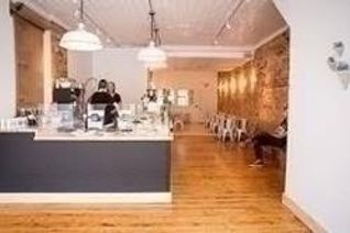 Cafe for Sale, 678 Bloor St W, Toronto, ON Cafe for Sale, 678 Bloor St W, Toronto, ON