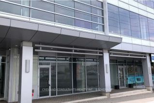 Commercial/Retail Property for Lease, 67 Bayly St W #U3, Ajax, ON