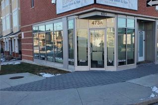 Hair Salon for Sale, 473A Rogers Rd, Toronto, ON Hair Salon for Sale, 473A Rogers Rd, Toronto, ON
