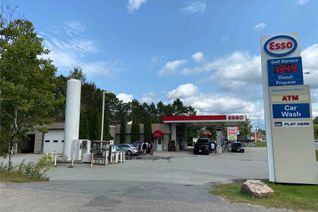 Gas Station for Sale, Huntsville, ON Gas Station for Sale, Huntsville, ON