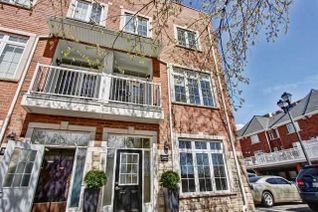 Attached/Row House/Townhouse 3-Storey for Sale, 2098/99 Bates Common St, Burlington, ON Attached/Row House/Townhouse 3-Storey for Sale, 2098/99 Bates Common St, Burlington, ON
