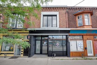 Hair Salon for Sale, 2005 Dundas St W, Toronto, ON Hair Salon for Sale, 2005 Dundas St W, Toronto, ON