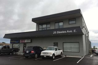Commercial/Retail for Lease, 25 Steeles Ave E #Upper, Milton, ON Commercial/Retail for Lease, 25 Steeles Ave E #Upper, Milton, ON