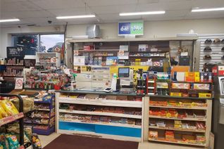 Convenience/Variety for Sale, 2575 3rd Ave W, Owen Sound, ON Convenience/Variety for Sale, 2575 3rd Ave W, Owen Sound, ON